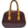 Louis Vuitton Vintage - Vernis Summit Drive - Brown - Vernis Leather Handbag - Luxury High Quality - Avvenice