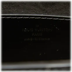 Louis Vuitton Vintage - Vernis Twist PM - Black - Vernis  Leather and Leather Pouch - Luxury High Quality - Avvenice