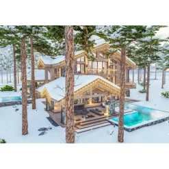 Luxury Dolomites - Seven Nights in The Dolomites - 8 Days 7 Nights - Exclusive Luxury - Avvenice