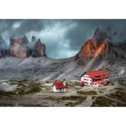 Luxury Dolomites - Seven Nights in The Dolomites - 8 Days 7 Nights - Exclusive Luxury - Avvenice