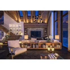 Luxury Dolomites - Seven Nights in a Dream Chalet - 8 Days 7 Nights - Exclusive Luxury - Avvenice