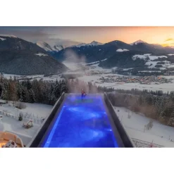 Luxury Dolomites - Seven Nights in a Dream Chalet - 8 Days 7 Nights - Exclusive Luxury - Avvenice