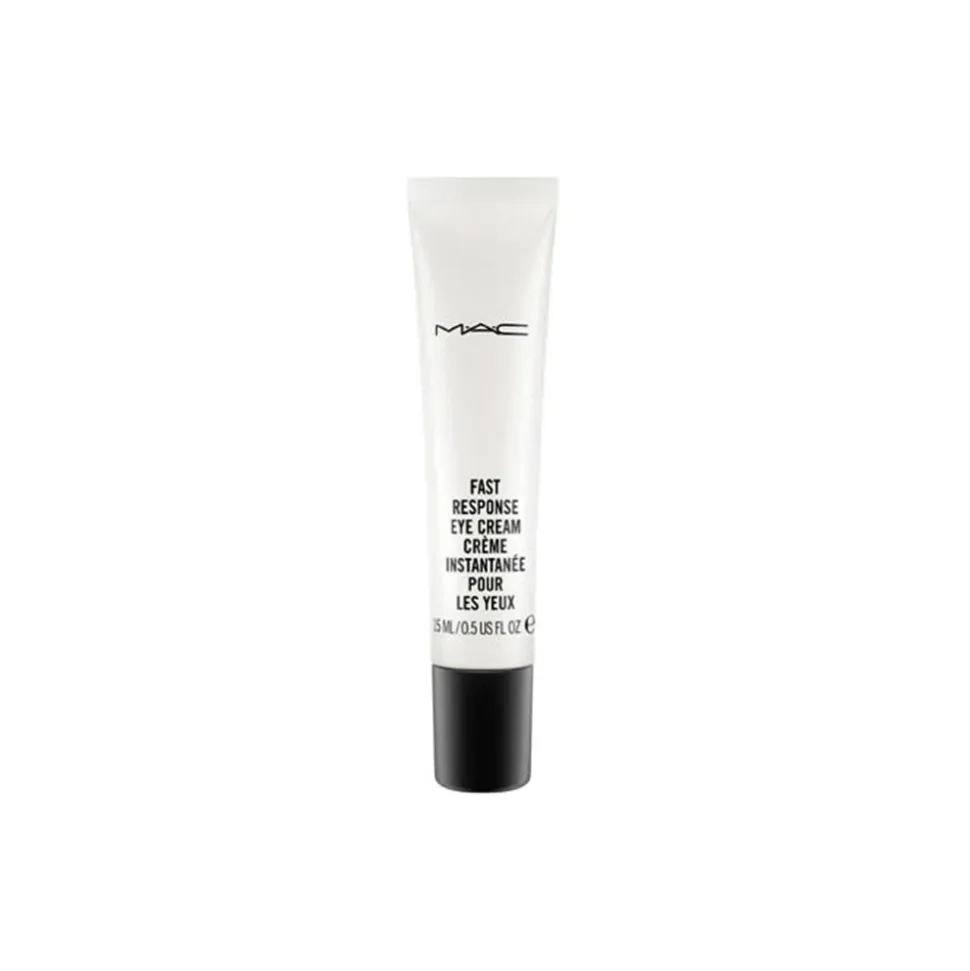 MAC Cosmetics - Fast Response Eye Cream - Moisturizer - Luxury - Avvenice