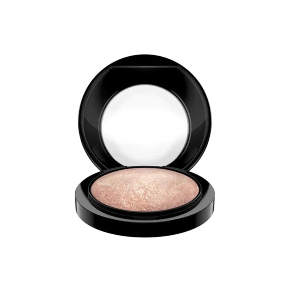 MAC Cosmetics - Mineralize Skinfinish - Face Powders - Luxury - Avvenice