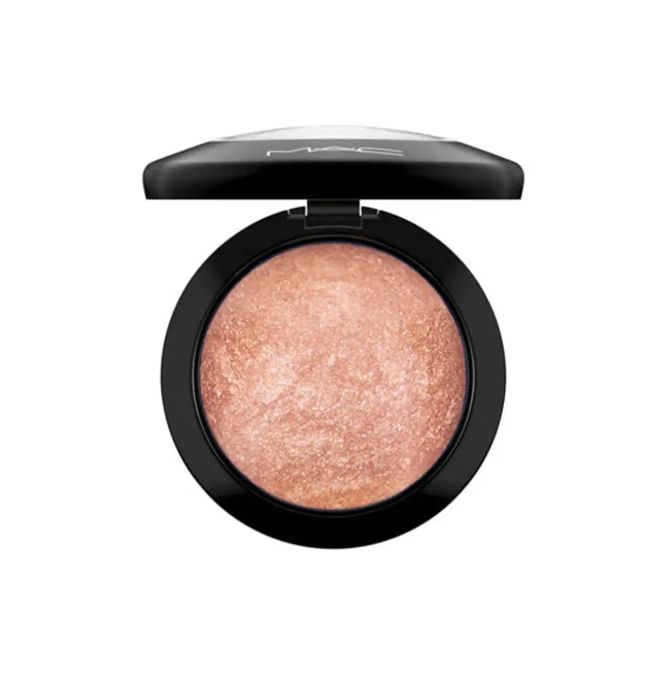 MAC Cosmetics - Mineralize Skinfinish - Face Powders - Luxury - Avvenice