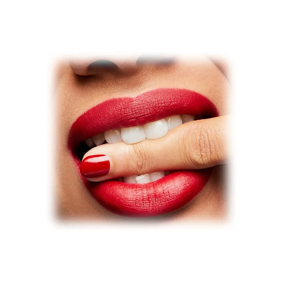 MAC Cosmetics - Retro Matte Lipstick - Lipstick - Luxury - Avvenice