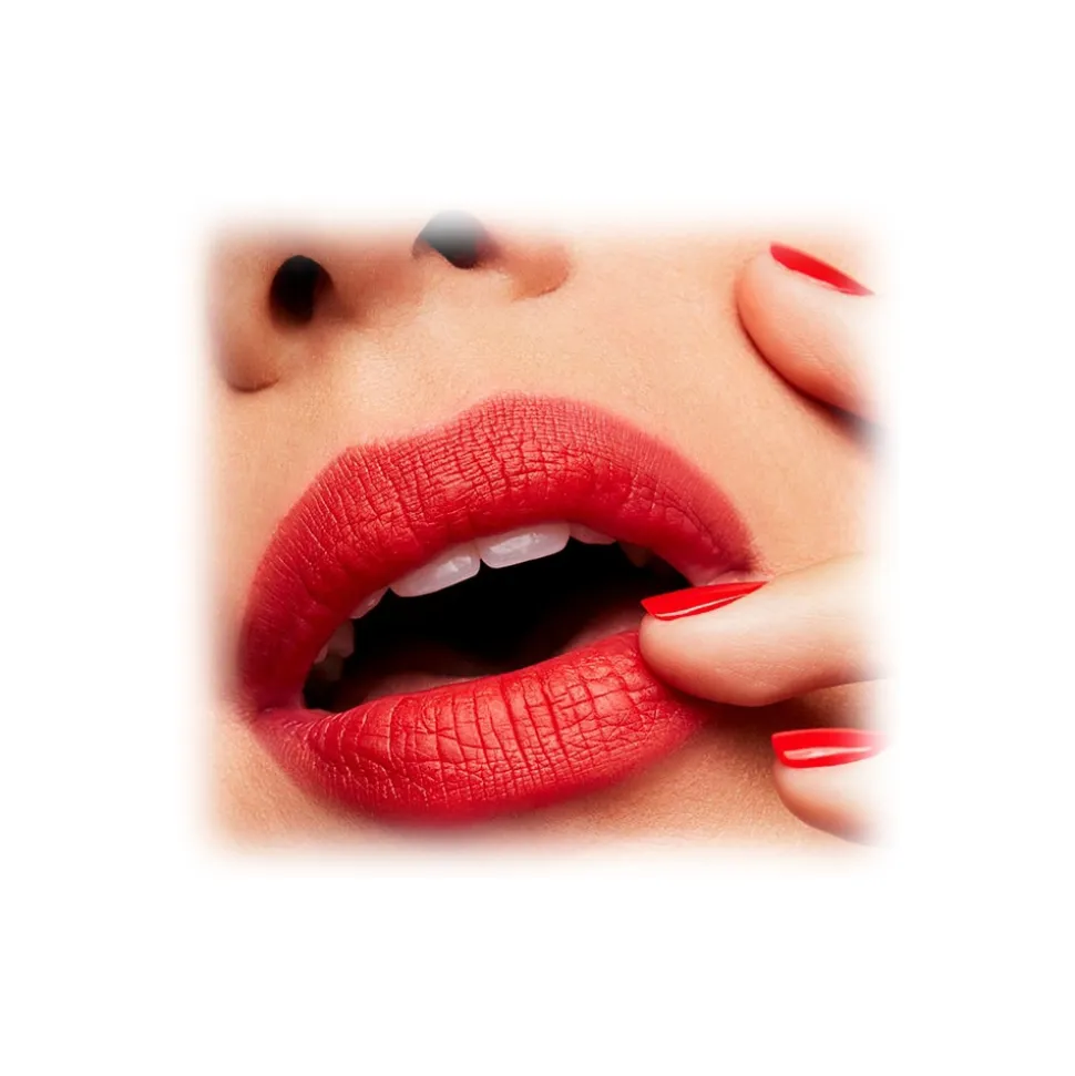 MAC Cosmetics - Retro Matte Lipstick - Lipstick - Luxury - Avvenice