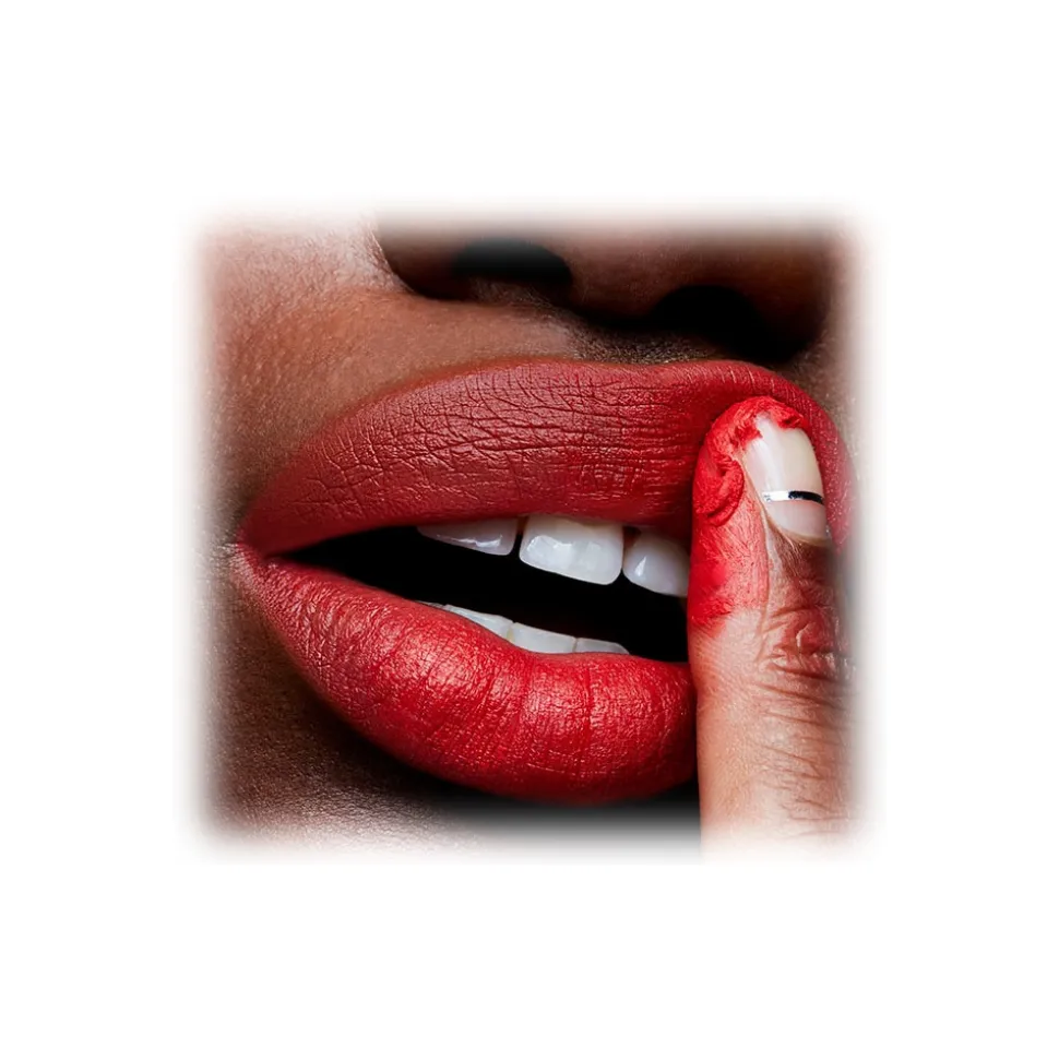 MAC Cosmetics - Retro Matte Lipstick - Lipstick - Luxury - Avvenice