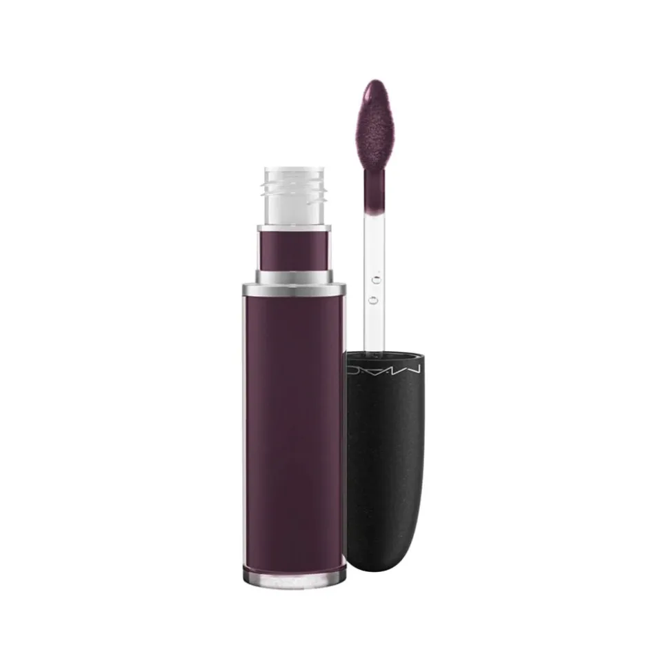 MAC Cosmetics - Retro Matte Liquid Lipcolour - Lipstick - Luxury - Avvenice