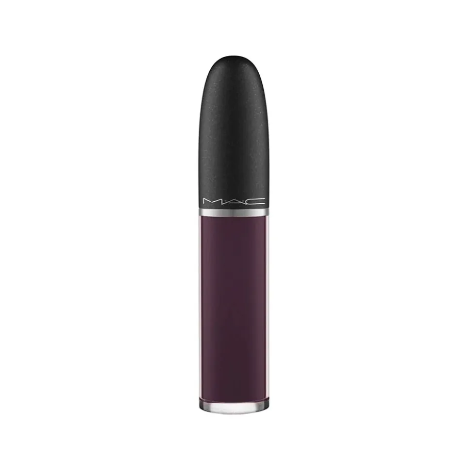 MAC Cosmetics - Retro Matte Liquid Lipcolour - Lipstick - Luxury - Avvenice