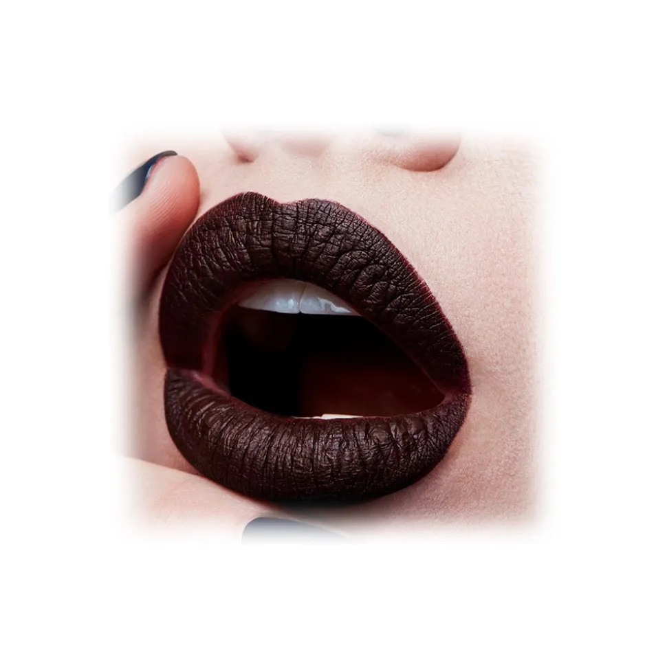 MAC Cosmetics - Retro Matte Liquid Lipcolour - Lipstick - Luxury - Avvenice