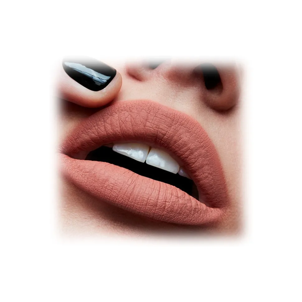 MAC Cosmetics - Retro Matte Liquid Lipcolour - Lipstick - Luxury - Avvenice