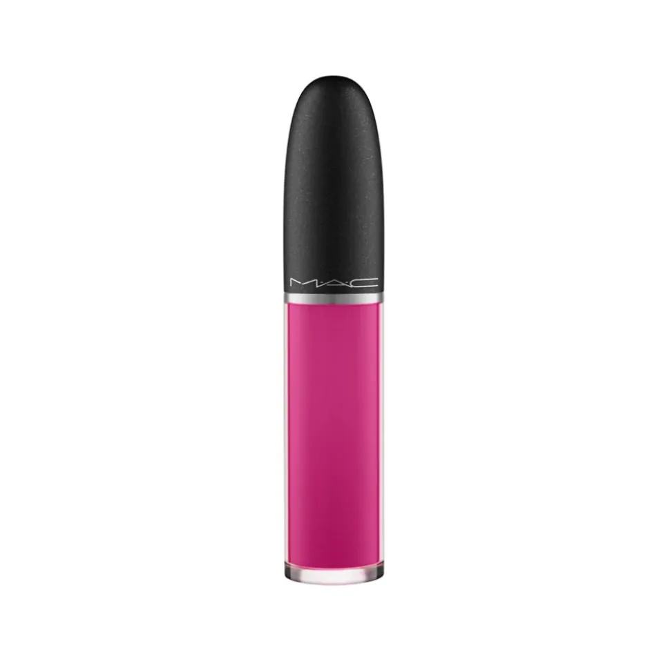 MAC Cosmetics - Retro Matte Liquid Lipcolour - Lipstick - Luxury - Avvenice
