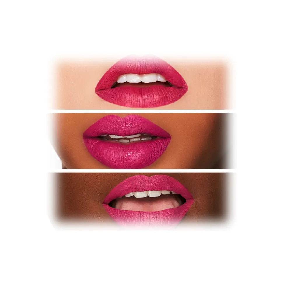 MAC Cosmetics - Retro Matte Liquid Lipcolour - Lipstick - Luxury - Avvenice