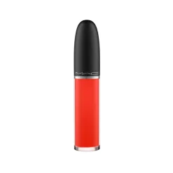 MAC Cosmetics - Retro Matte Liquid Lipcolour - Lipstick - Luxury - Avvenice