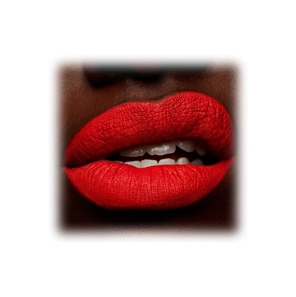 MAC Cosmetics - Retro Matte Liquid Lipcolour - Lipstick - Luxury - Avvenice