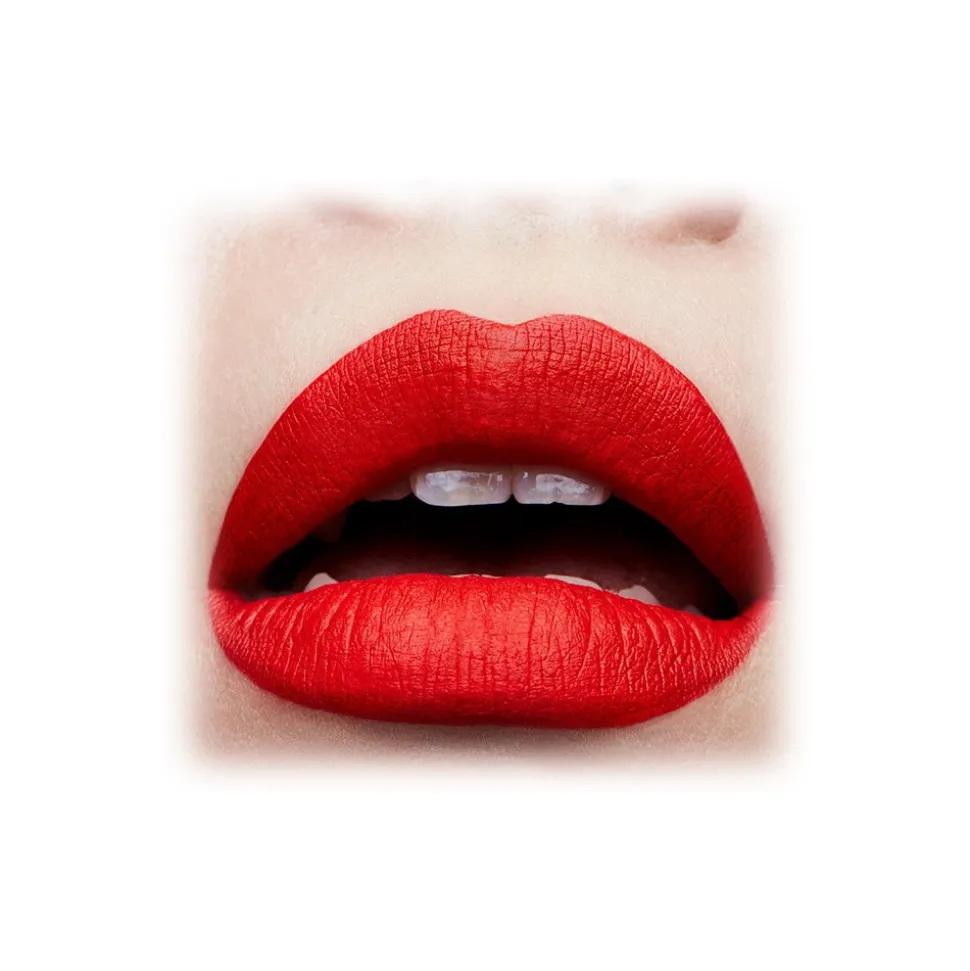 MAC Cosmetics - Retro Matte Liquid Lipcolour - Lipstick - Luxury - Avvenice