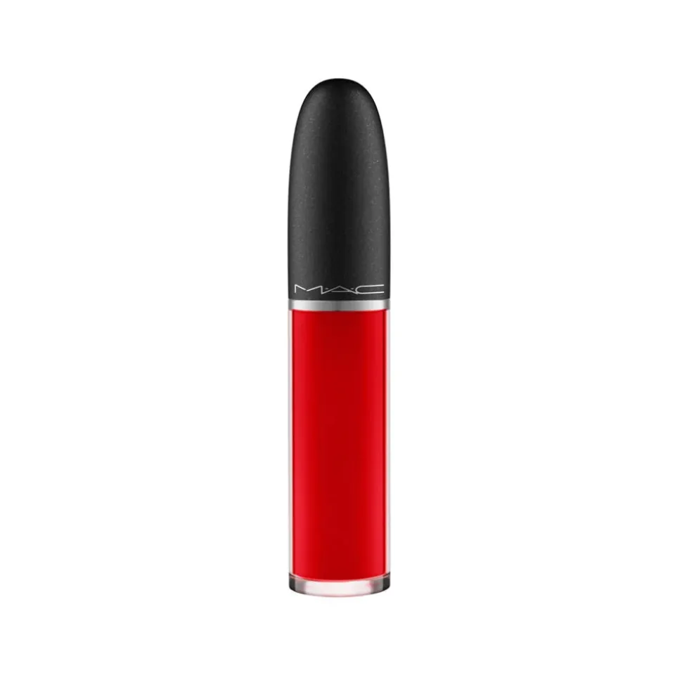 MAC Cosmetics - Retro Matte Liquid Lipcolour - Lipstick - Luxury - Avvenice