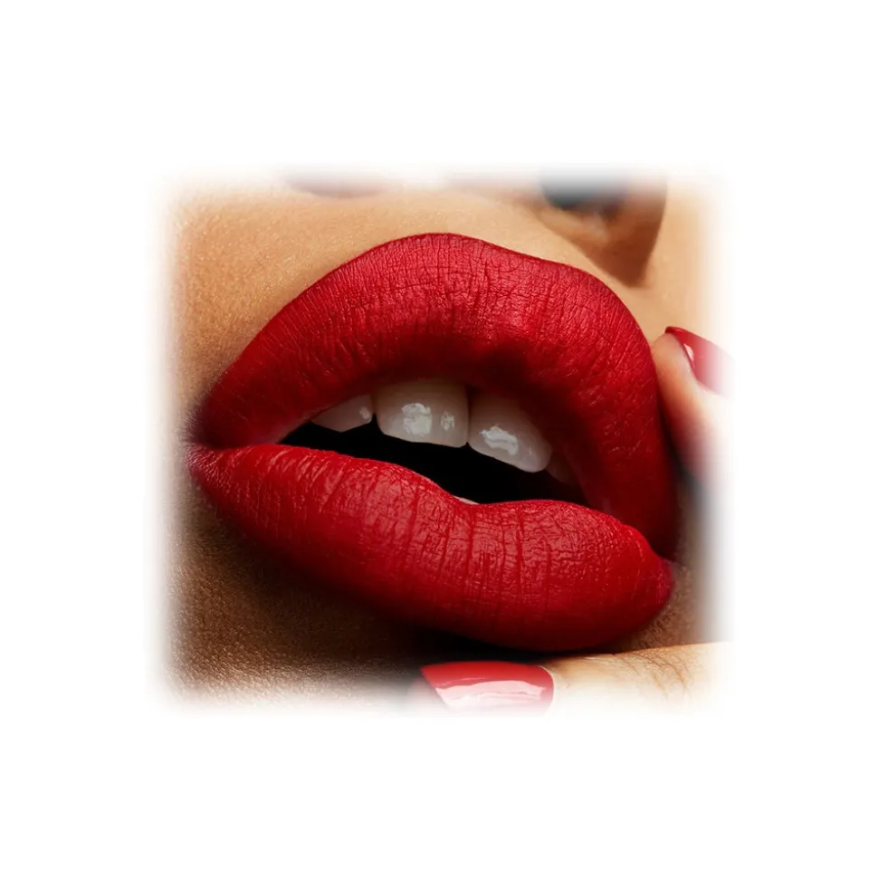 MAC Cosmetics - Retro Matte Liquid Lipcolour - Lipstick - Luxury - Avvenice