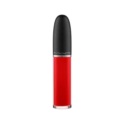 MAC Cosmetics - Retro Matte Liquid Lipcolour - Lipstick - Luxury - Avvenice