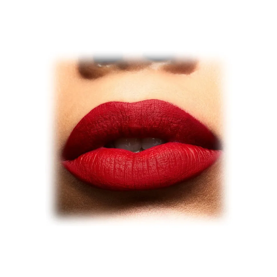 MAC Cosmetics - Retro Matte Liquid Lipcolour - Lipstick - Luxury - Avvenice