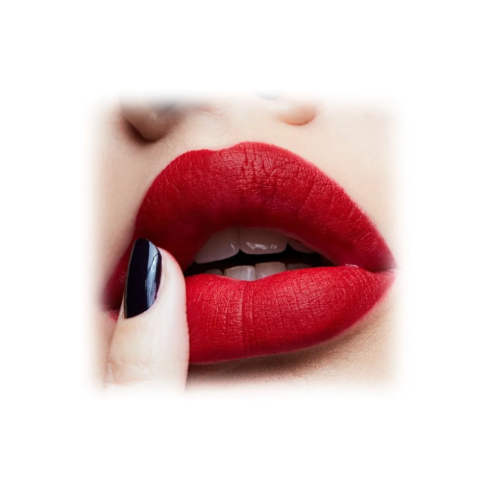 MAC Cosmetics - Retro Matte Liquid Lipcolour - Lipstick - Luxury - Avvenice