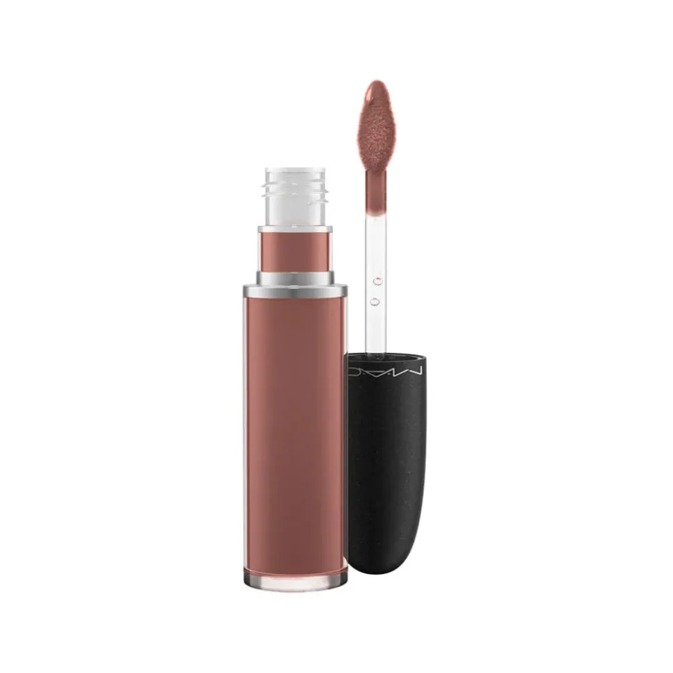 MAC Cosmetics - Retro Matte Liquid Lipcolour - Lipstick - Luxury - Avvenice