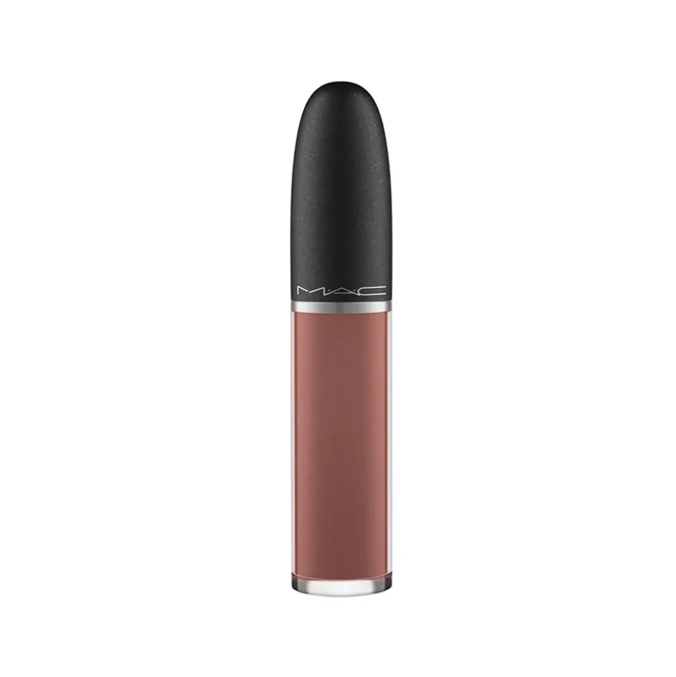 MAC Cosmetics - Retro Matte Liquid Lipcolour - Lipstick - Luxury - Avvenice