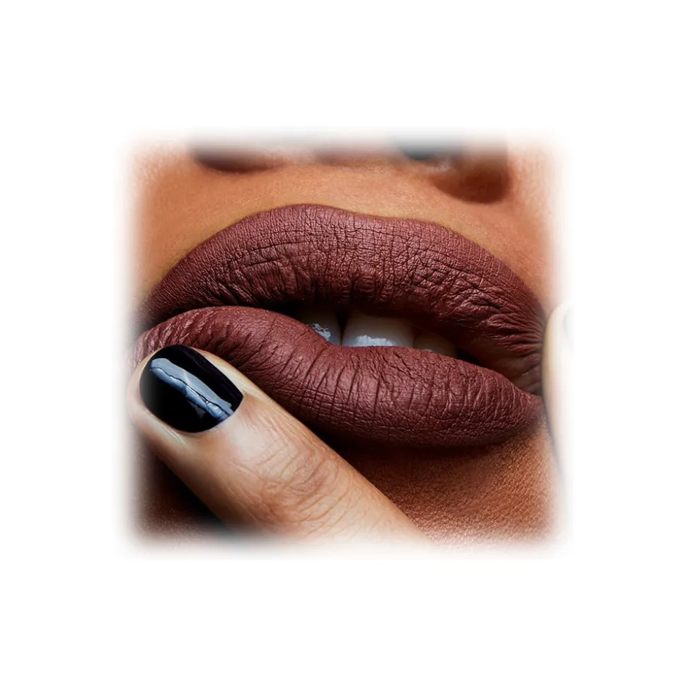MAC Cosmetics - Retro Matte Liquid Lipcolour - Lipstick - Luxury - Avvenice