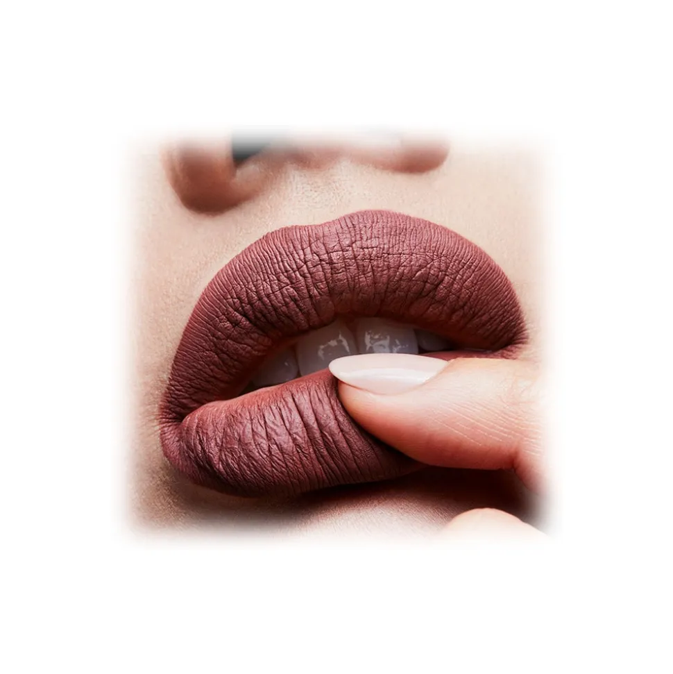 MAC Cosmetics - Retro Matte Liquid Lipcolour - Lipstick - Luxury - Avvenice