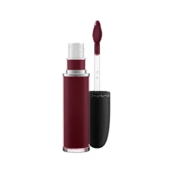 MAC Cosmetics - Retro Matte Liquid Lipcolour - Lipstick - Luxury - Avvenice