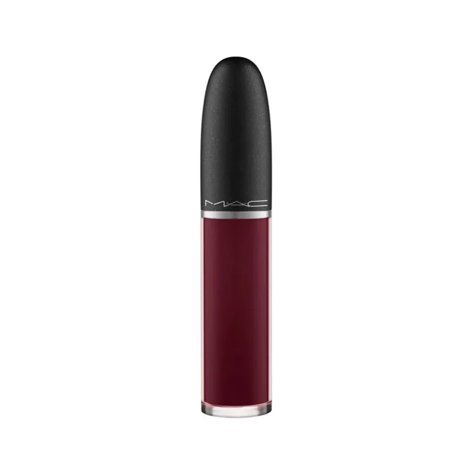 MAC Cosmetics - Retro Matte Liquid Lipcolour - Lipstick - Luxury - Avvenice