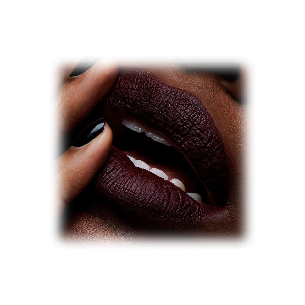 MAC Cosmetics - Retro Matte Liquid Lipcolour - Lipstick - Luxury - Avvenice