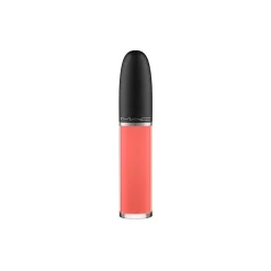 MAC Cosmetics - Retro Matte Liquid Lipcolour - Lipstick - Luxury - Avvenice