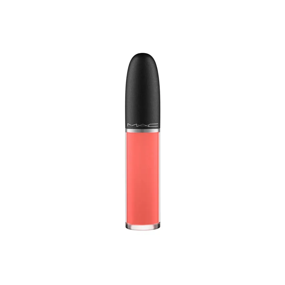 MAC Cosmetics - Retro Matte Liquid Lipcolour - Lipstick - Luxury - Avvenice