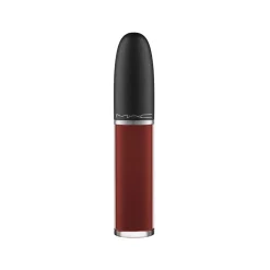MAC Cosmetics - Retro Matte Liquid Lipcolour - Lipstick - Luxury - Avvenice