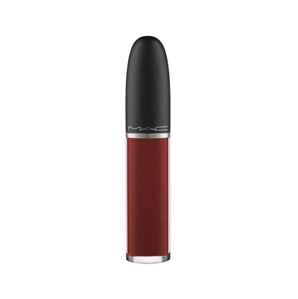 MAC Cosmetics - Retro Matte Liquid Lipcolour - Lipstick - Luxury - Avvenice