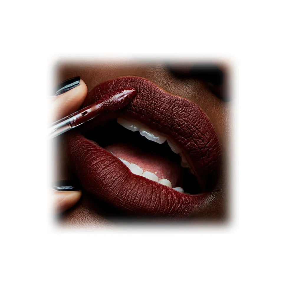 MAC Cosmetics - Retro Matte Liquid Lipcolour - Lipstick - Luxury - Avvenice