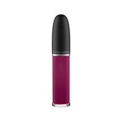 MAC Cosmetics - Retro Matte Liquid Lipcolour - Lipstick - Luxury - Avvenice