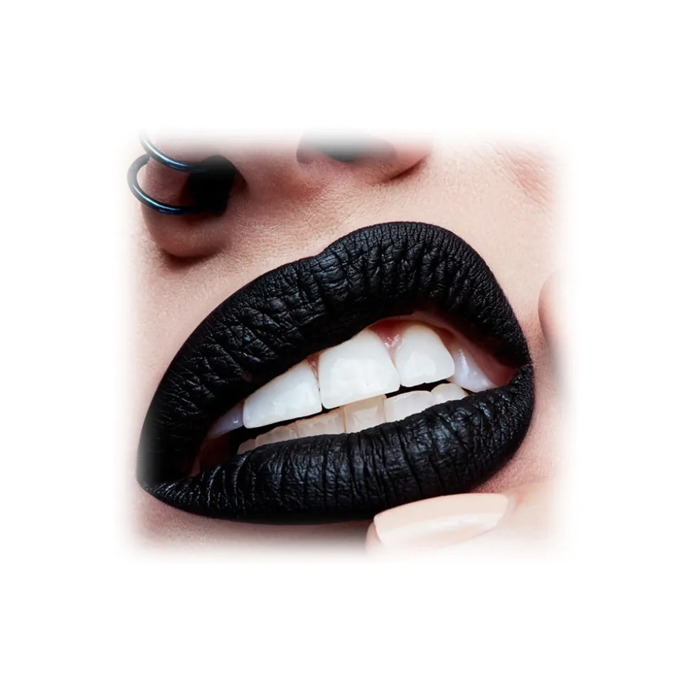 MAC Cosmetics - Retro Matte Liquid Lipcolour - Lipstick - Luxury - Avvenice