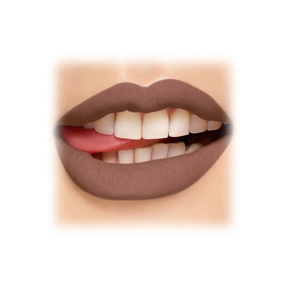 MAC Cosmetics - Retro Matte Liquid Lipcolour - Lipstick - Luxury - Avvenice