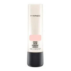 MAC Cosmetics - Strobe Cream - Moisturizer - Luxury - Avvenice