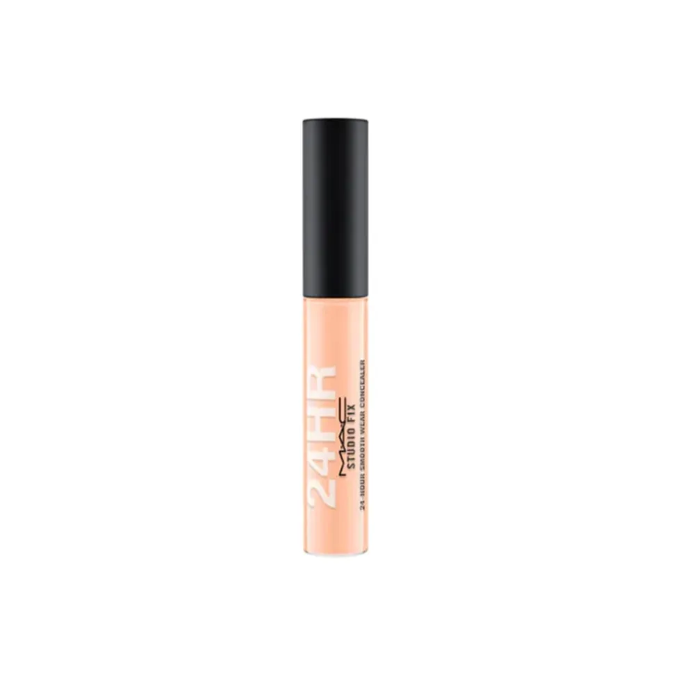 MAC Cosmetics - Studio Fix 24-Hour Smooth Wear Concealer - Correctors - Luxury - Avvenice