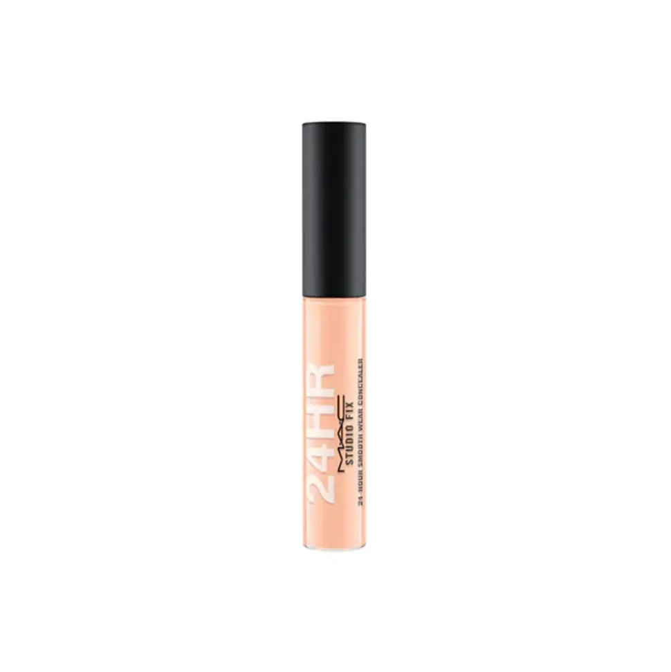 MAC Cosmetics - Studio Fix 24-Hour Smooth Wear Concealer - Correctors - Luxury - Avvenice