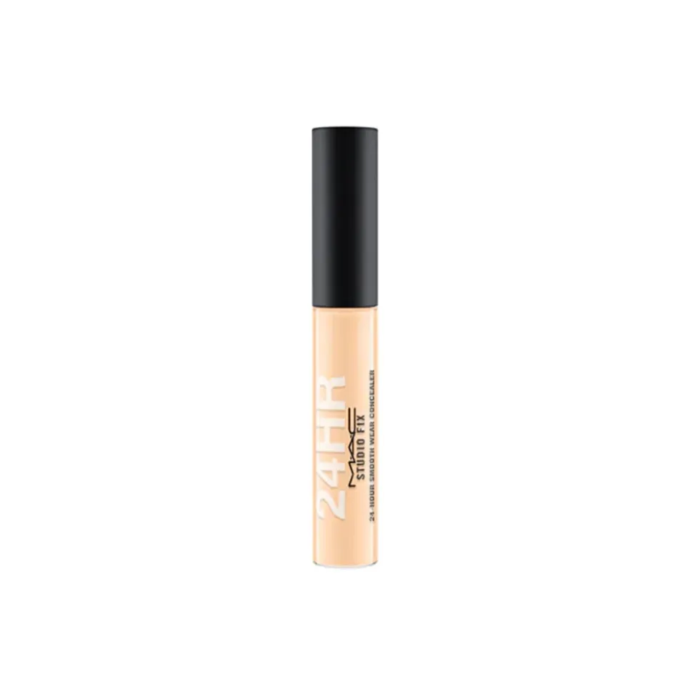 MAC Cosmetics - Studio Fix 24-Hour Smooth Wear Concealer - Correctors - Luxury - Avvenice