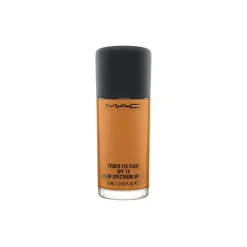 MAC Cosmetics - Studio Fix Fluid SPF 15 - Foundation - Luxury - Avvenice