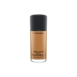 MAC Cosmetics - Studio Fix Fluid SPF 15 - Foundation - Luxury - Avvenice