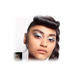 MAC Cosmetics - Studio Fix Fluid SPF 15 - Foundation - Luxury - Avvenice