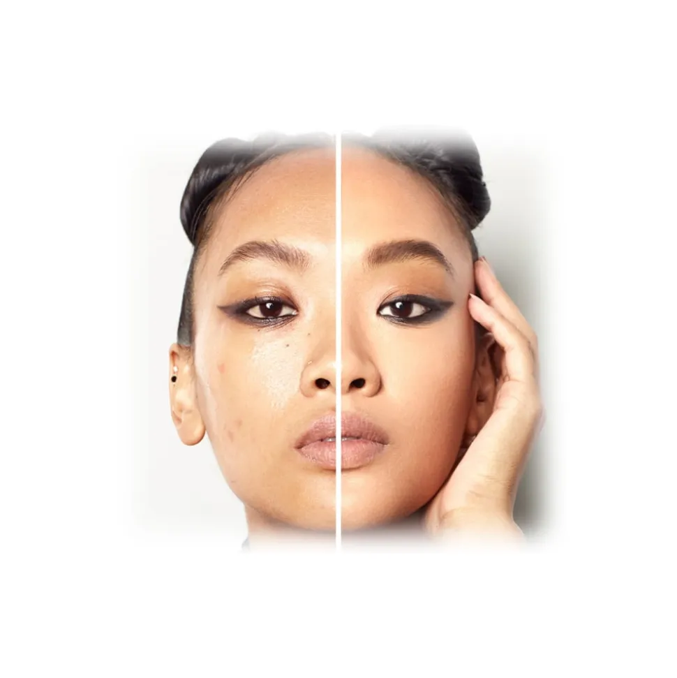 MAC Cosmetics - Studio Fix Fluid SPF 15 - Foundation - Luxury - Avvenice