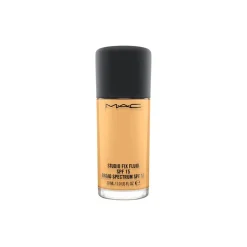 MAC Cosmetics - Studio Fix Fluid SPF 15 - Foundation - Luxury - Avvenice